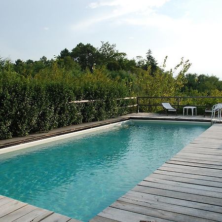 Podere Le Buche Pelago Екстериор снимка