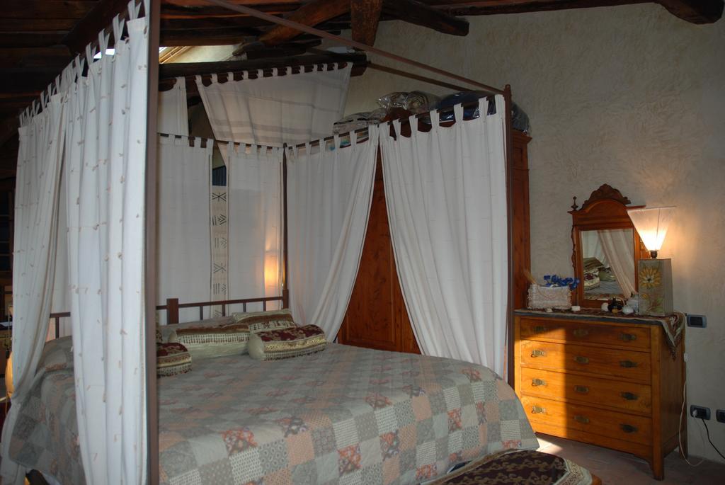 Podere Le Buche Pelago Екстериор снимка
